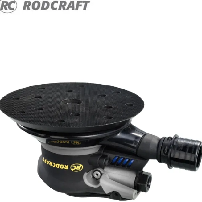 Rodcraft Exzenterschleifer RC7710V6