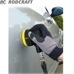 Rodcraft Exzenterschleifer RC7661V