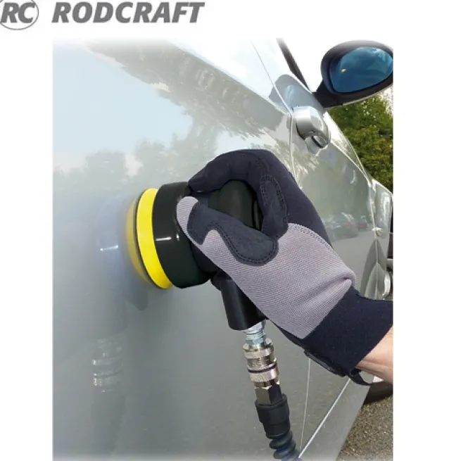 Rodcraft Exzenterschleifer RC7661V
