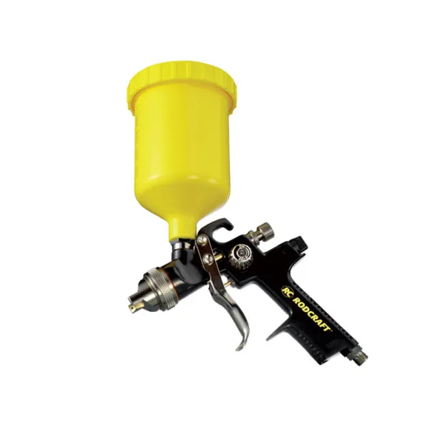 Rodcraft Farbspritzpistole Modell 8102/14