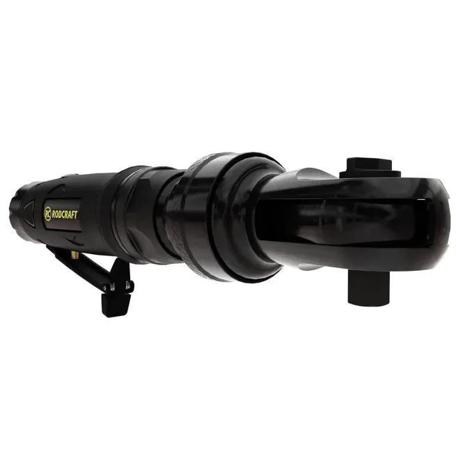 Rodcraft Flexkopf-Ratsche mit 3/8" - RC3288