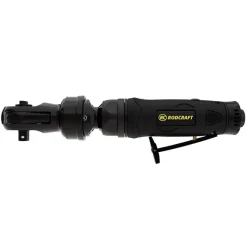 Rodcraft Flexkopf-Ratsche mit 3/8