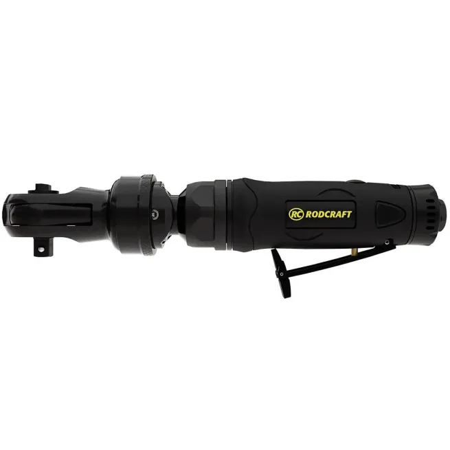 Rodcraft Flexkopf-Ratsche mit 3/8" - RC3288