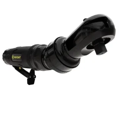 Rodcraft Flexkopf-Ratsche mit 3/8