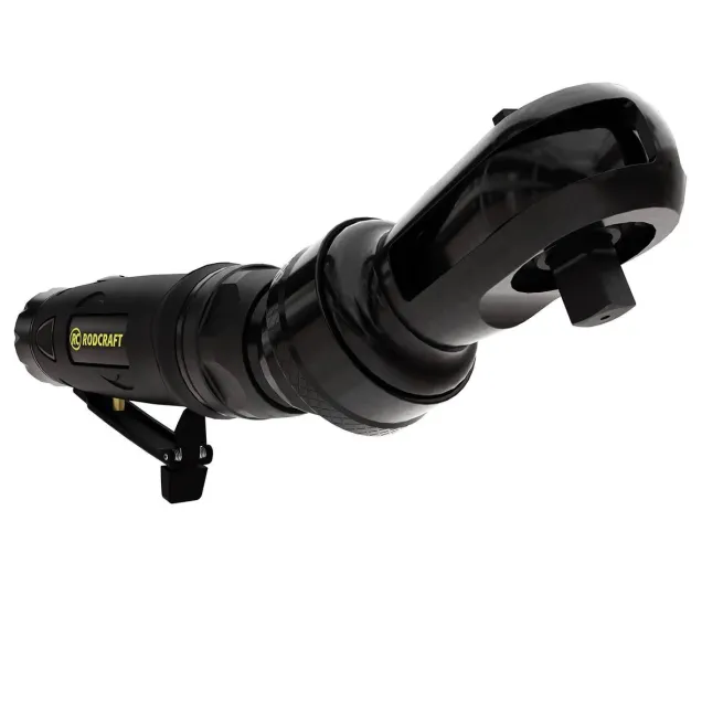 Rodcraft Flexkopf-Ratsche mit 3/8" - RC3288