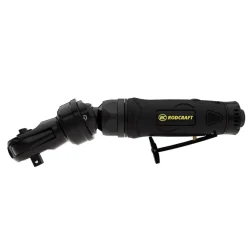 Rodcraft Flexkopf-Ratsche mit 3/8