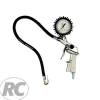 Rodcraft Hand-Reifenfüller geeicht RF02G