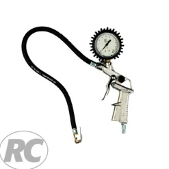 Rodcraft Hand-Reifenfüller geeicht RF02G