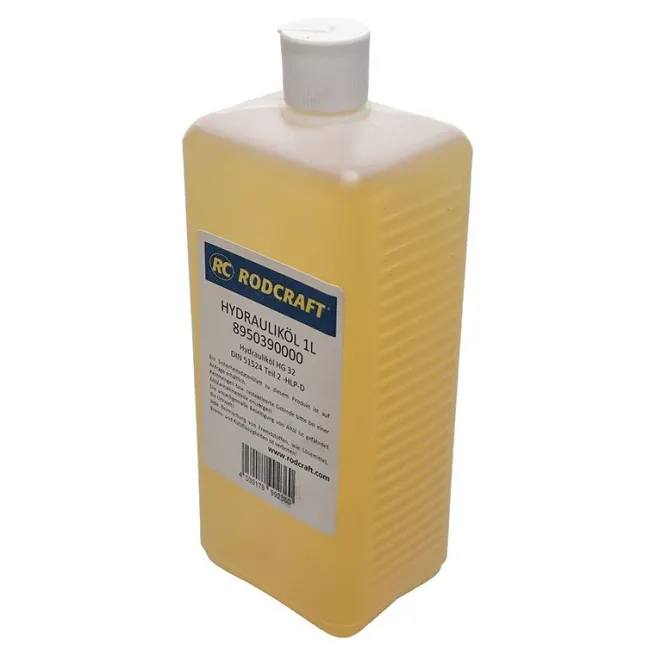 Rodcraft HYDRAULIC OIL 1L