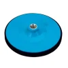 Rodcraft Klettteller 150X5/8"