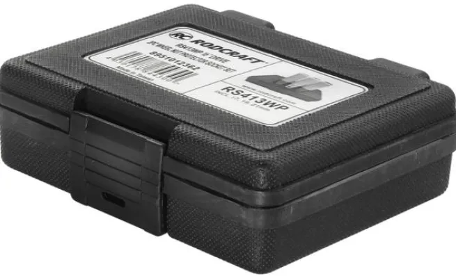 Rodcraft Kraftstecknüsse G 1/2 Modell Stecknuss RS413WP