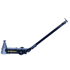 Rodcraft Luft-Hydraulischer Wagenheber ATJ50-3 - nie wieder selbst pumpen!