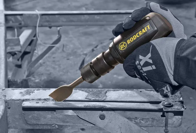 Rodcraft Meißelhammer Modell 5185
