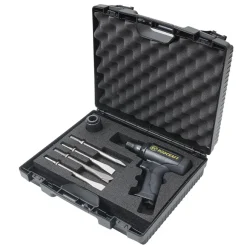 Rodcraft Meißelhammer-Set RC5195K für Stein und Beton 8951000376 (Ersetzt 8951000209)