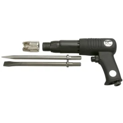 Rodcraft Meissel-Hammerset für Stein und Beton 5176