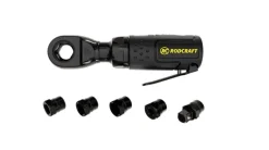 Rodcraft Mini-Multifunktions-Ratschenschrauber - RC3202