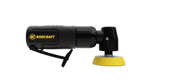 Rodcraft Mini-Polierer 50mm - RC7602