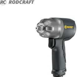 Rodcraft Mini-Schlagschrauber G3/8 Modell 2177 RC2177