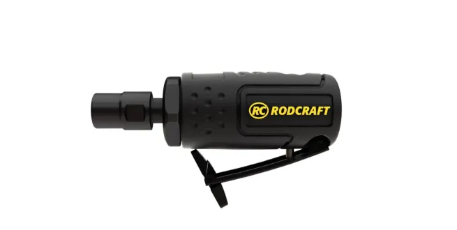 Rodcraft Mini-Stabschleifer 6mm - RC7001
