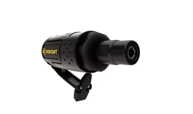 Rodcraft Mini-Stabschleifer 6mm - RC7001
