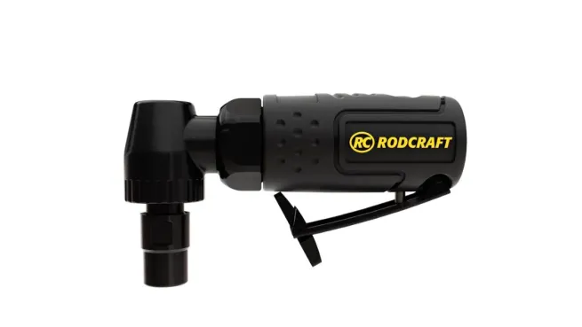 Rodcraft Mini-Stabschleifer abgewinkelt 6mm - RC7102