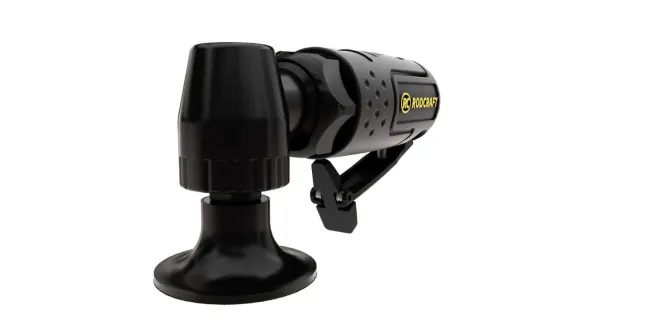 Rodcraft Mini-Tellerschleifer 50mm - RC7601