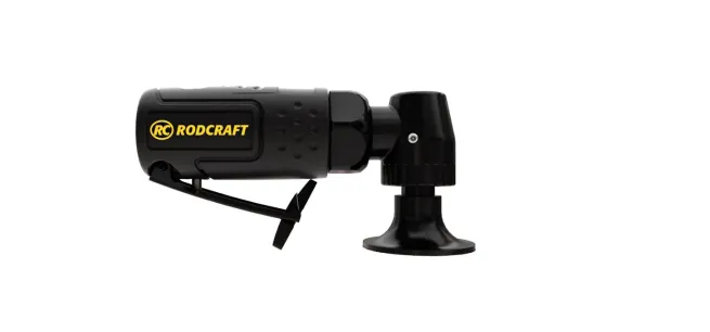 Rodcraft Mini-Tellerschleifer 50mm - RC7601