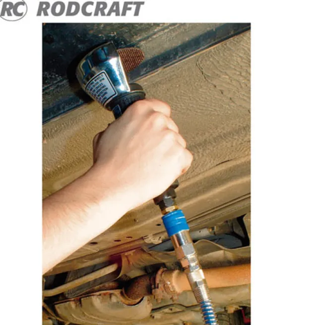Rodcraft Mini-Trennschleifer 7190