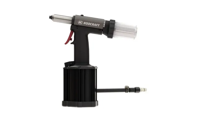 Rodcraft Nietpistole - RC6738