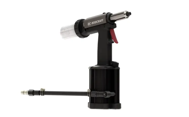 Rodcraft Nietpistole - RC6738