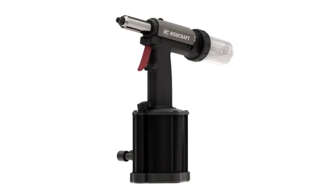 Rodcraft Nietpistole - RC6738