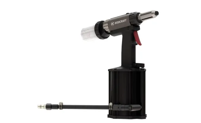 Rodcraft Nietpistole - RC6748