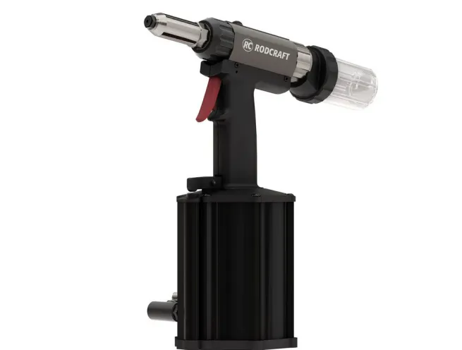 Rodcraft Nietpistole - RC6748