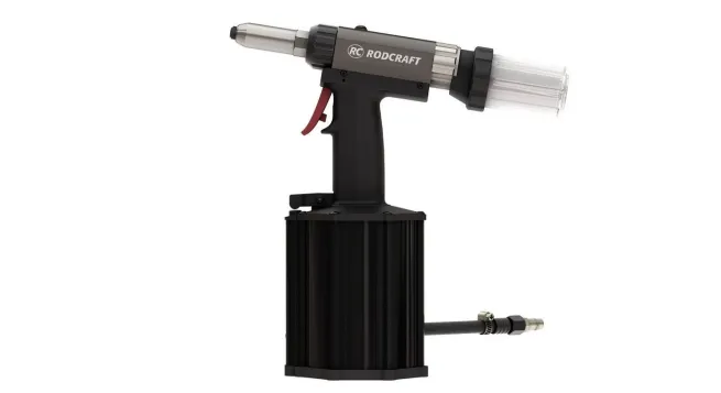 Rodcraft Nietpistole - RC6748