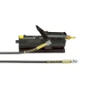 Rodcraft Pneumatisch-hydraulische Pumpe PHP10 8951000136