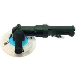 Rodcraft Poliermaschine RC7130 180mm (ohne Pad)