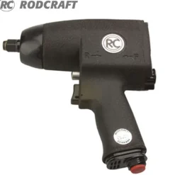 Rodcraft Profi-Schlagschrauber G1/2 RC2205 für Reifenwechsel 8951000085