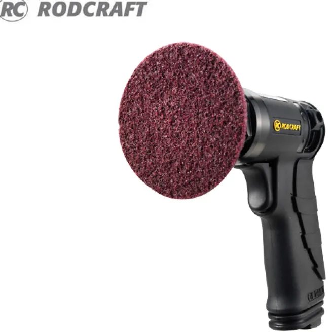 Rodcraft Punkt-Schleifer-Komposit 7681K