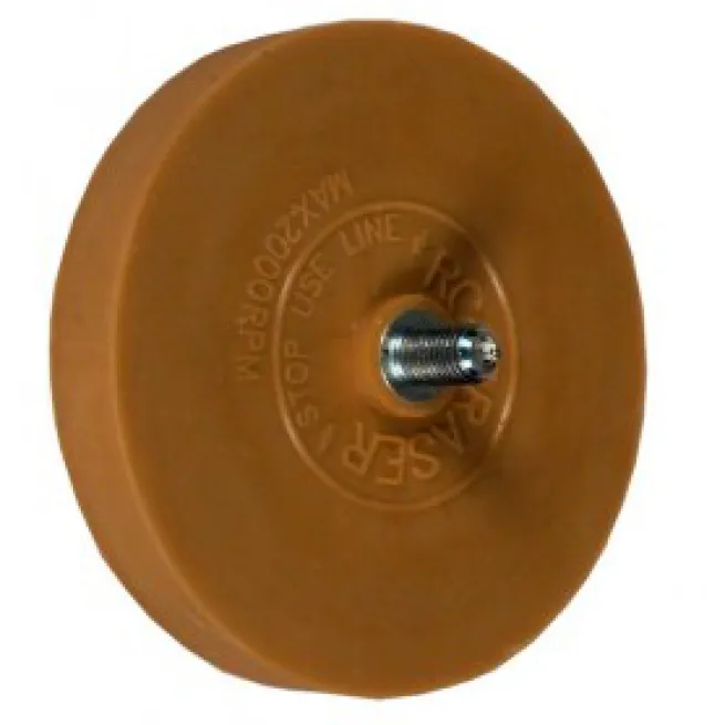 RODCRAFT RADIERSCHEIBE FÜR 7035D