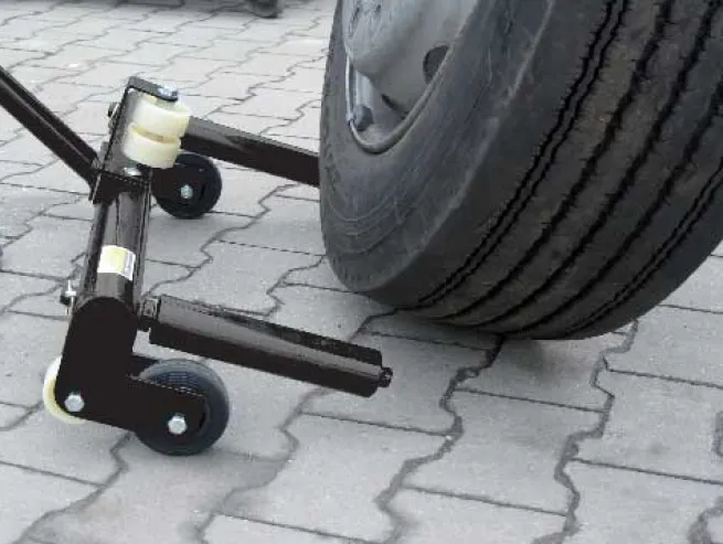 Rodcraft Radmontagewagen RHW1