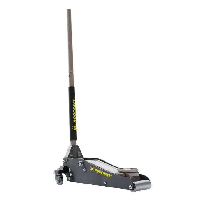 Rodcraft Rangierwagenheber 1,5t RH136 – ersetzt RH135 (8951082025)