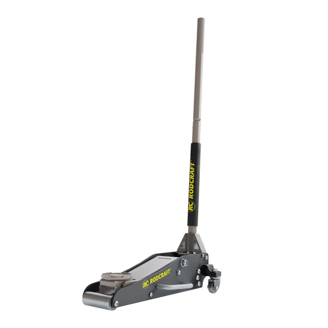 Rodcraft Rangierwagenheber 1,5t RH136 – ersetzt RH135 (8951082025)