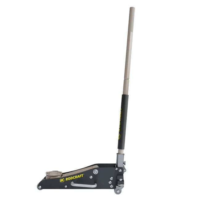 Rodcraft Rangierwagenheber 1,5t RH136 – ersetzt RH135 (8951082025)