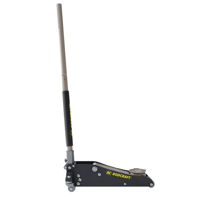 Rodcraft Rangierwagenheber 1,5t RH136 – ersetzt RH135 (8951082025)