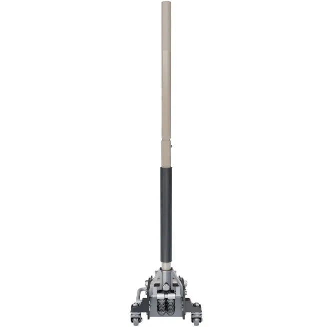 Rodcraft Rangierwagenheber 1,5t RH136 – ersetzt RH135 (8951082025)