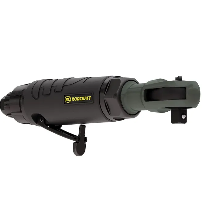 Rodcraft Ratschenschlüssel 1/2" - RC3678