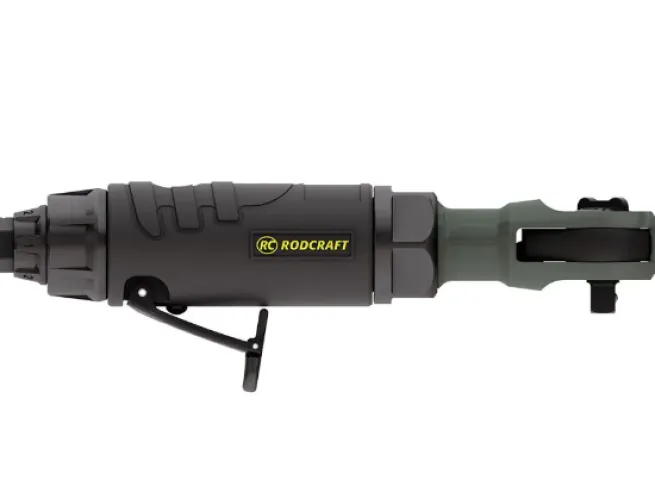 Rodcraft Ratschenschlüssel 3/8" - RC3278