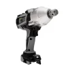 Rodcraft RC9087 Akku-Schlagschrauber, Vierkant 3/4 Zoll, max. Lösemoment 1500 Nm, LED-Licht, ohne Akku, ohne Ladegrät, im Karton