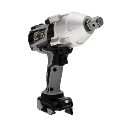 Rodcraft RC9087 Akku-Schlagschrauber, Vierkant 3/4 Zoll, max. Lösemoment 1500 Nm, LED-Licht, ohne Akku, ohne Ladegrät, im Karton