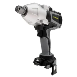 Rodcraft RC9087 Akku-Schlagschrauber, Vierkant 3/4 Zoll, max. Lösemoment 1500 Nm, LED-Licht, ohne Akku, ohne Ladegrät, im Karton